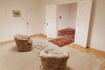 Wohnung zum Mieten in München 4.160 € 165 m² 5 zimmer