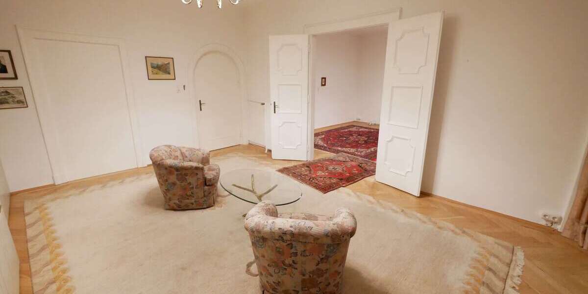 Wohnung zum Mieten in München 4.160 € 165 m² 5 zimmer