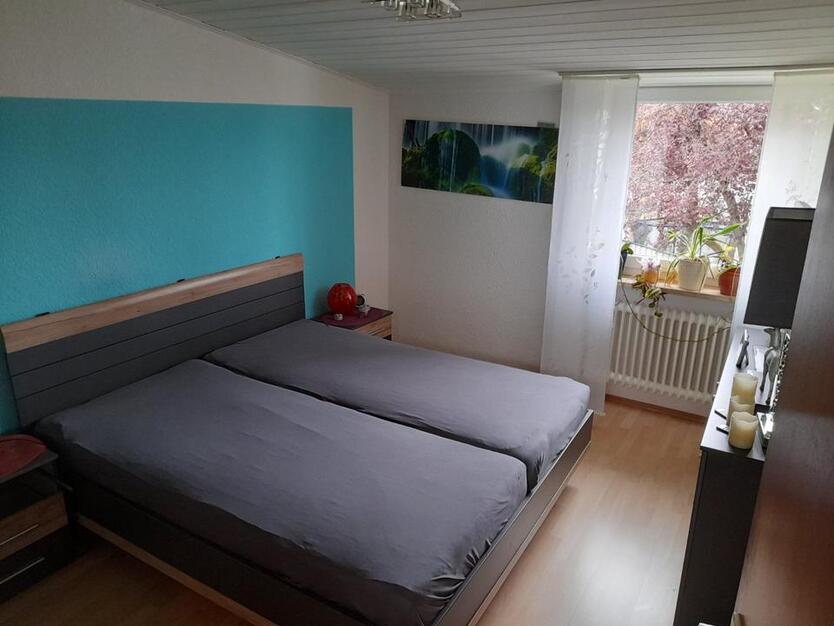2 Zimmer zur Untermiete