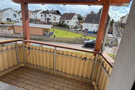 Wohnung Ronshausen - 2 Zimmer, 43 m&sup2;, 300&euro; | Angebot:26063903