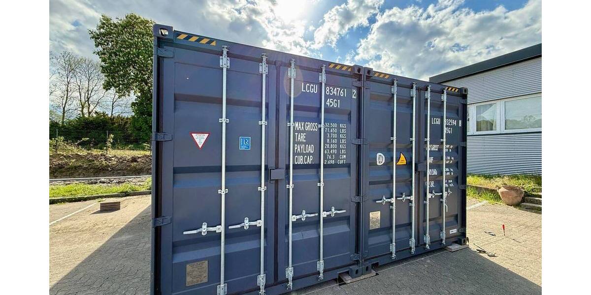 Gewerbeobjekt Lübeck St. Jürgen - 175&euro; | Angebot:25733591