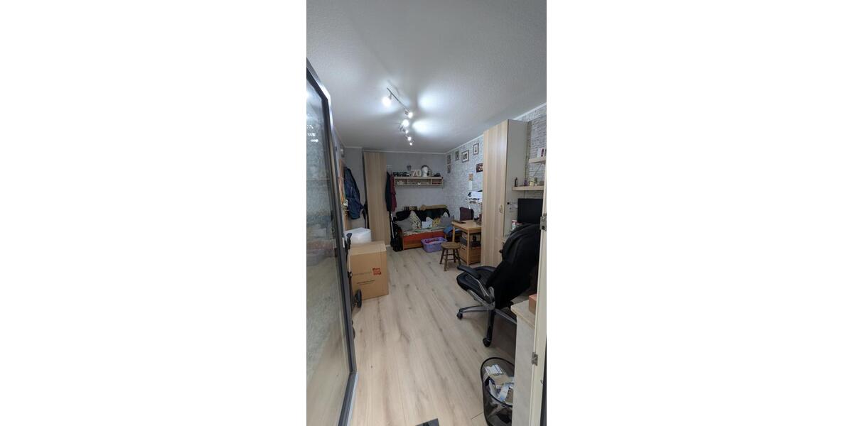 Gepflegte 3,5-Zimmer-Wohnung in ruhigem Wohnumfeld LU-Edigheim 3.5 zimmer