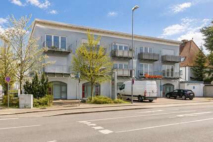 Gewerbeobjekt Ingolstadt Friedrichshofen-Hollerstauden - 4.460&euro; | Angebot:17900996