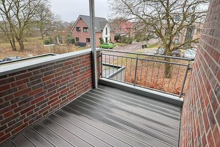 Wohnung Oldenburg Eversten - 2 Zimmer, 63 m&sup2;, 950&euro; | Angebot:25018152