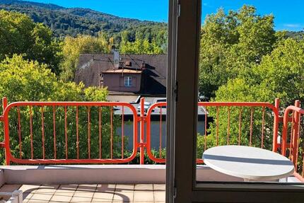 Wohnen auf Zeit Baden-Baden Balg - 3 Zimmer, 1.250&euro; | Angebot:25982170