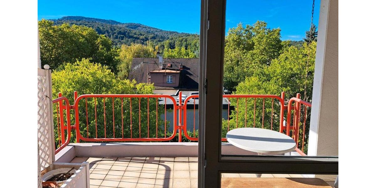Wohnen auf Zeit Baden-Baden Balg - 3 Zimmer, 1.250&euro; | Angebot:25982170