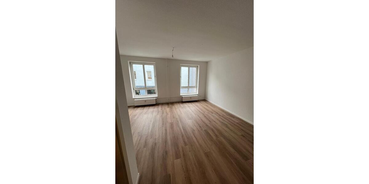 Etagenwohnung Hildesheim - 1 Zimmer, 32 m&sup2;, 260&euro; | Angebot:26704815