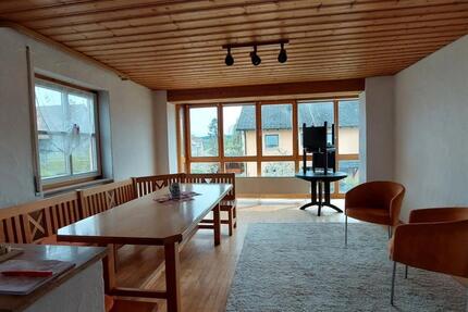 Wohnung Kinding - 6 Zimmer, 120 m&sup2;, 2.000&euro; | Angebot:26560507
