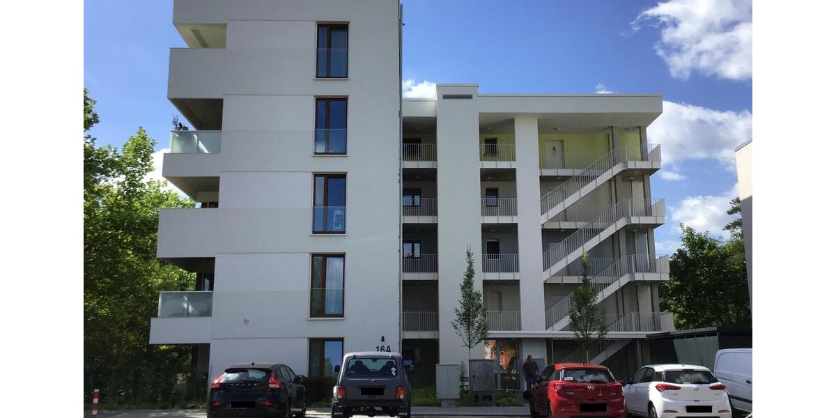 Etagenwohnung Darmstadt Darmstadt-Nord - 3 Zimmer, 78 m&sup2;, 1.075&euro; | Angebot:25182109