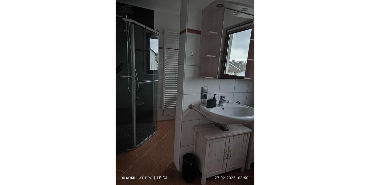 Dachgeschoßwohnung Schwalmstadt - 4 Zimmer, 95 m&sup2;, 880&euro; | Angebot:24769616