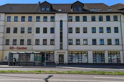 Wohnung Eberswalde Westend - 3 Zimmer, 67 m&sup2;, 603&euro; | Angebot:26731458