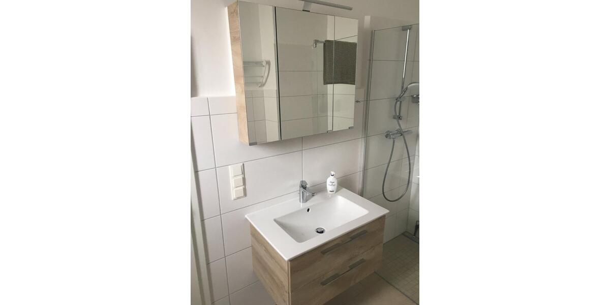 Wohnen auf Zeit Einbeck - 1 Zimmer, 22 m&sup2;, 450&euro; | Angebot:20087246