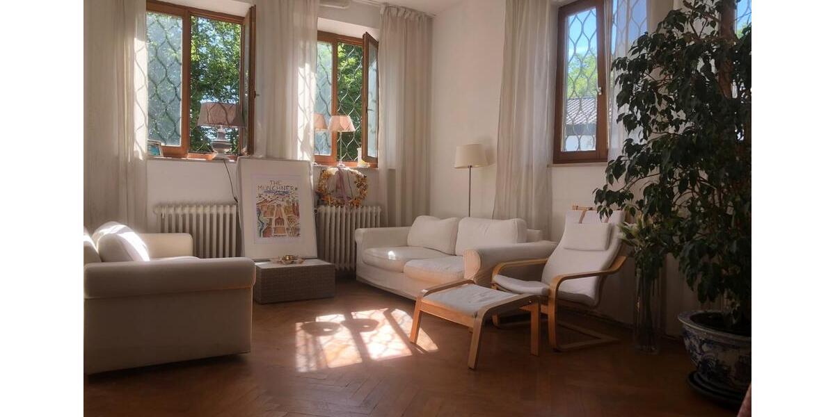 Lake Side-Living ? -WG-Zimmer DIREKT an S-Bahnhof- zimmer