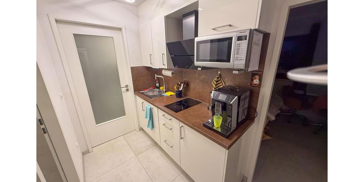 Wohnen auf Zeit München Ramersdorf-Perlach - 1 Zimmer, 23 m&sup2;, 960&euro; | Angebot:26618100