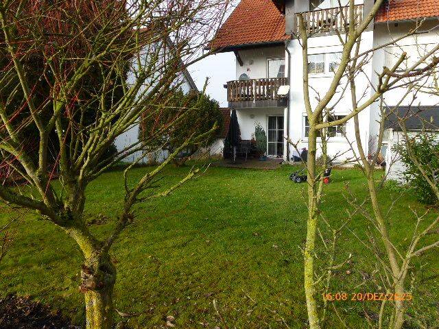 Terrassenwohnung Neufahrn in Niederbayern Neufahrn - 3 Zimmer, 86 m&sup2;, 750&euro; | Angebot:26543868