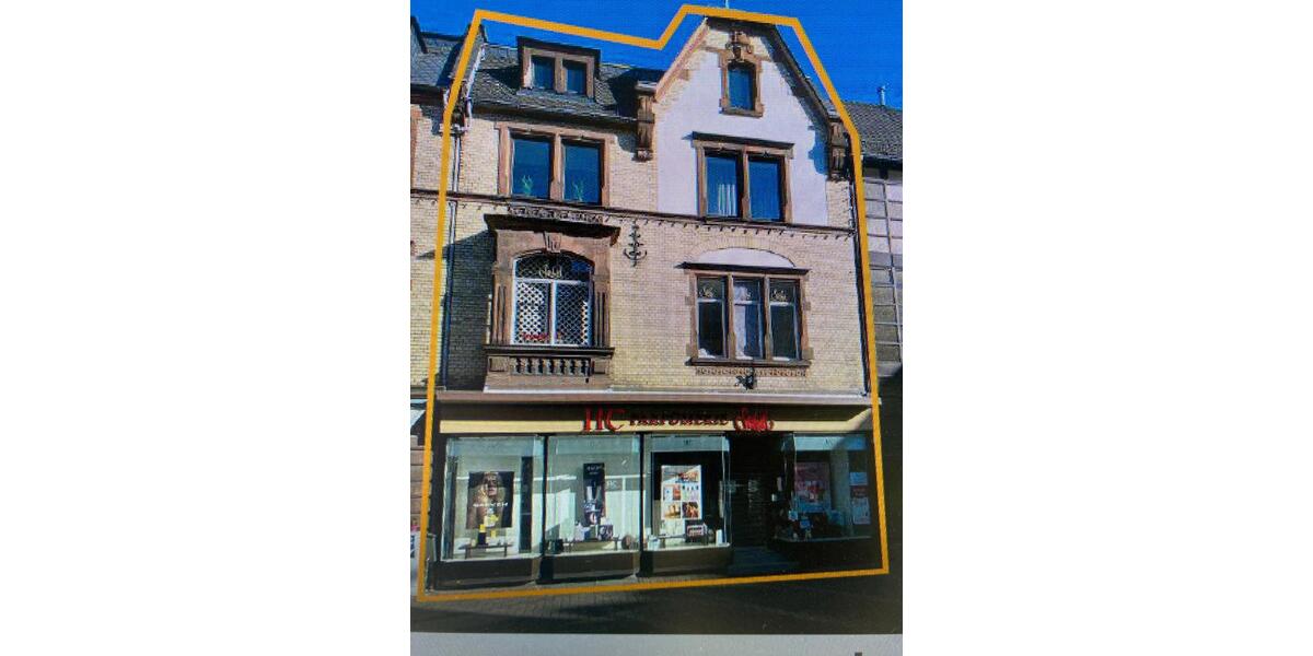 Gewerbeobjekt Dillenburg - 650&euro; | Angebot:26199752