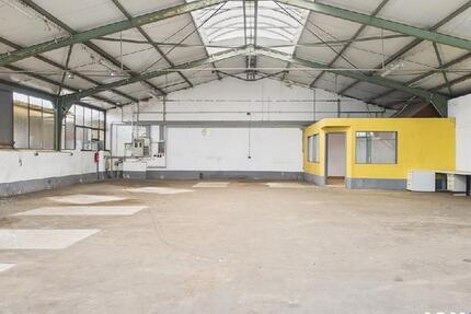 Gewerbeobjekt Stade - 1.900&euro; | Angebot:24814170