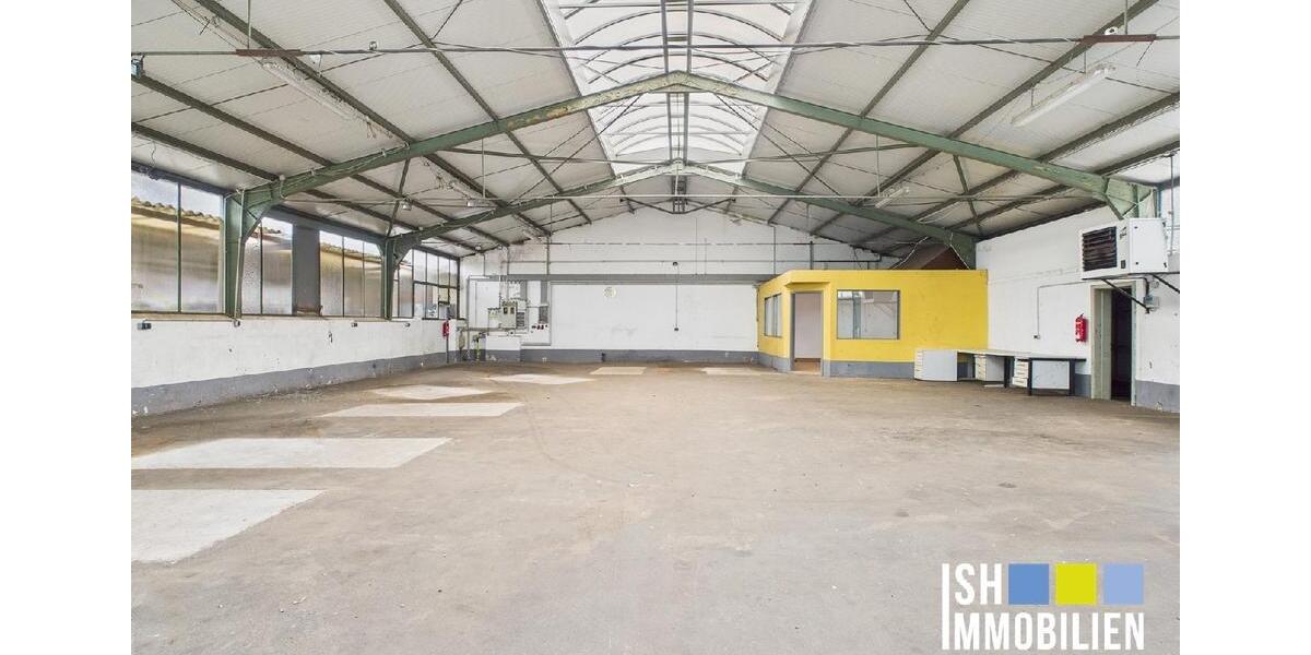 Gewerbeobjekt Stade - 1.900&euro; | Angebot:24814170