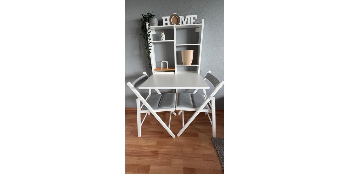 Wohnen auf Zeit Hilden Kalstert - 1 Zimmer, 34 m&sup2;, 845&euro; | Angebot:25338129