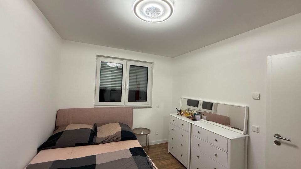Erdgeschoßwohnung Dortmund Huckarde - 2 Zimmer, 50 m&sup2;, 960&euro; | Angebot:25055004