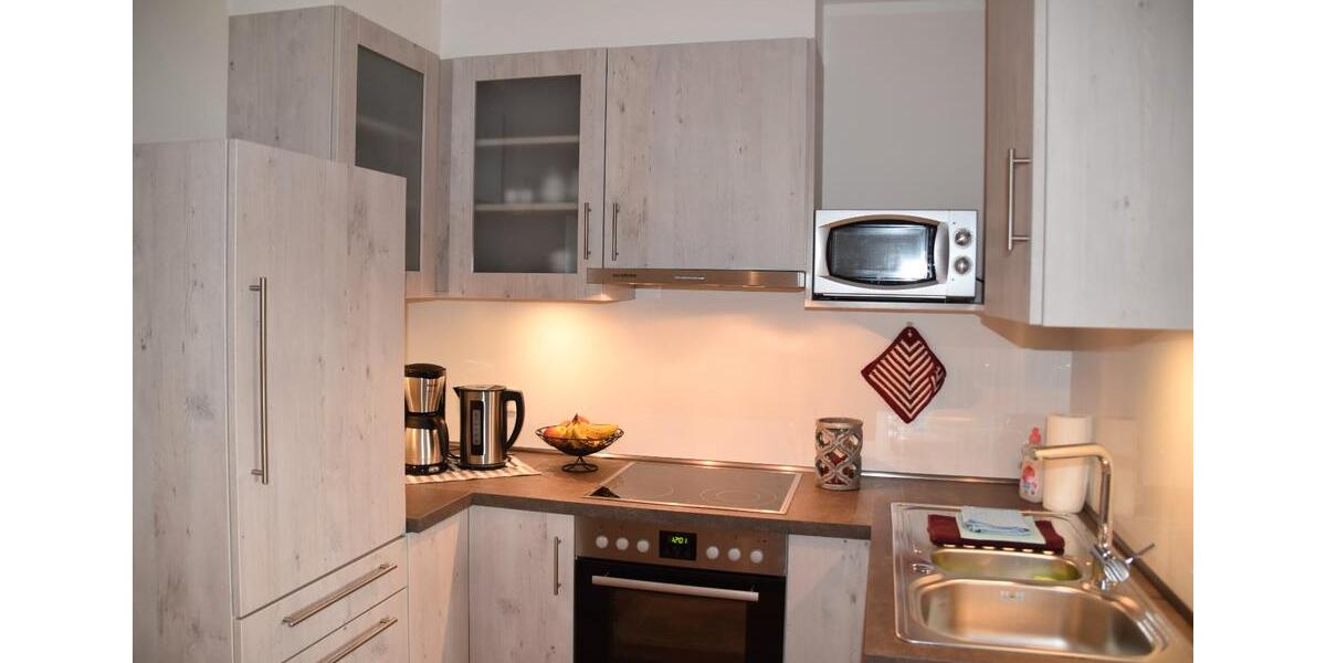Wohnen auf Zeit Edewecht - 2 Zimmer, 35 m&sup2;, 45&euro; | Angebot:26229605