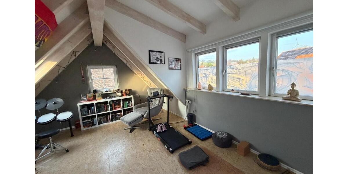 Einfamilienhaus Oerlenbach - 3 Zimmer, 105 m&sup2;, 920&euro; | Angebot:26205853