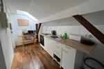 Dachgeschoßwohnung Berlin Treptow-Köpenick - 1 Zimmer, 16 m&sup2;, 625&euro; | Angebot:26133421