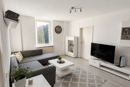 Wohnung Castrop-Rauxel Rauxel - 3 Zimmer, 62 m&sup2;, 450&euro; | Angebot:27018718