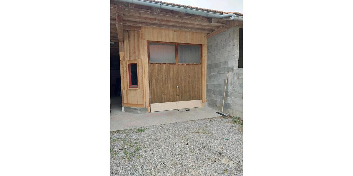 Gewerbeobjekt Denklingen - 690&euro; | Angebot:19920563