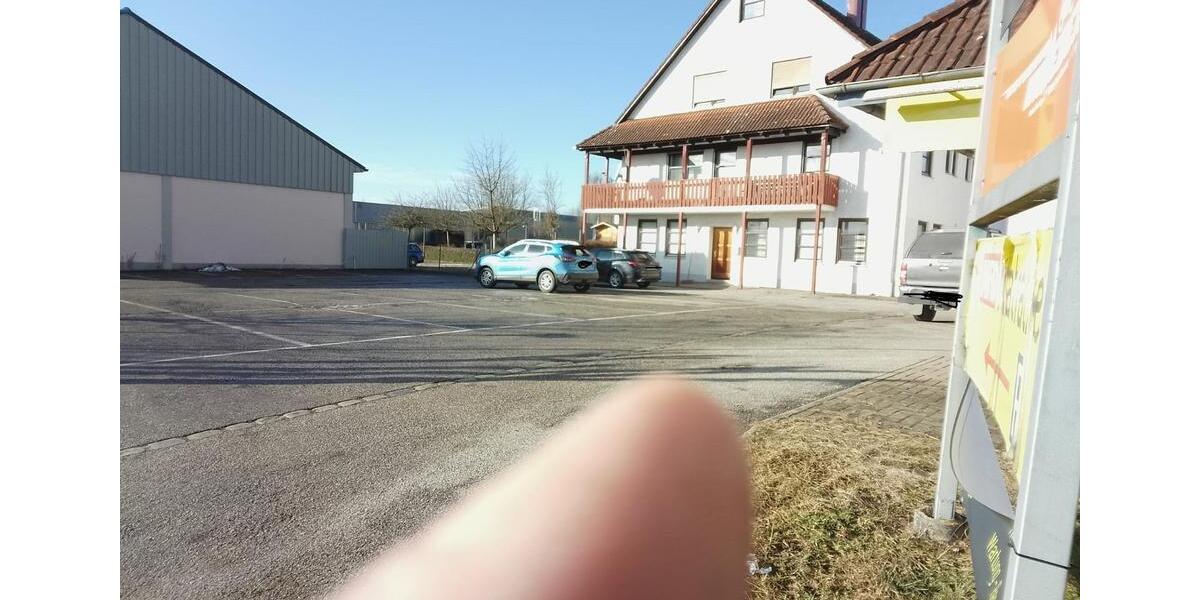 Gewerbeobjekt Petershausen - 3.760&euro; | Angebot:24541455