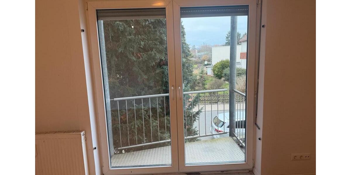 Großzügige & helle 3-Zimmerwohnung mit großem Balkon 3 zimmer