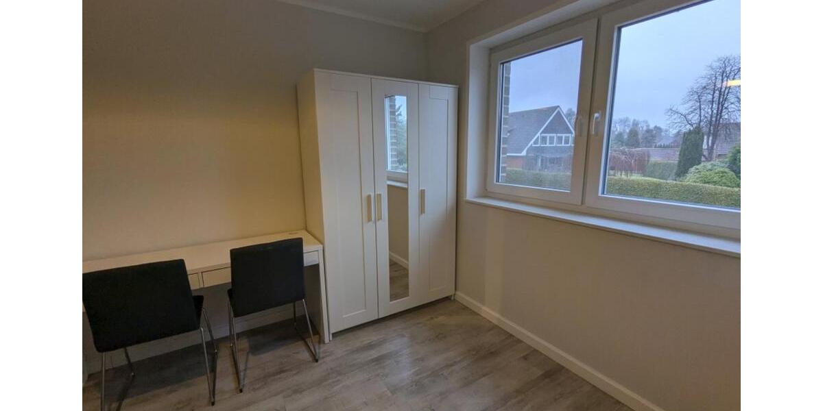 Etagenwohnung Worpswede - 3 Zimmer, 82 m&sup2;, 1.150&euro; | Angebot:25173468