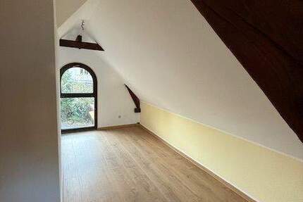 Charmante 1-Raum-Wohnung – frisch renoviert und teilmöbliert 1 zimmer