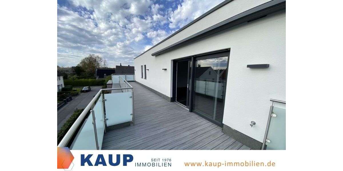 Etagenwohnung Rheda-Wiedenbrück Wiedenbrück - 3 Zimmer, 120 m&sup2;, 1.680&euro; | Angebot:26319851