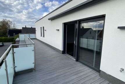 Wohnung Rheda-Wiedenbrück Wiedenbrück - 3 Zimmer, 120 m&sup2;, 1.680&euro; | Angebot:26319851