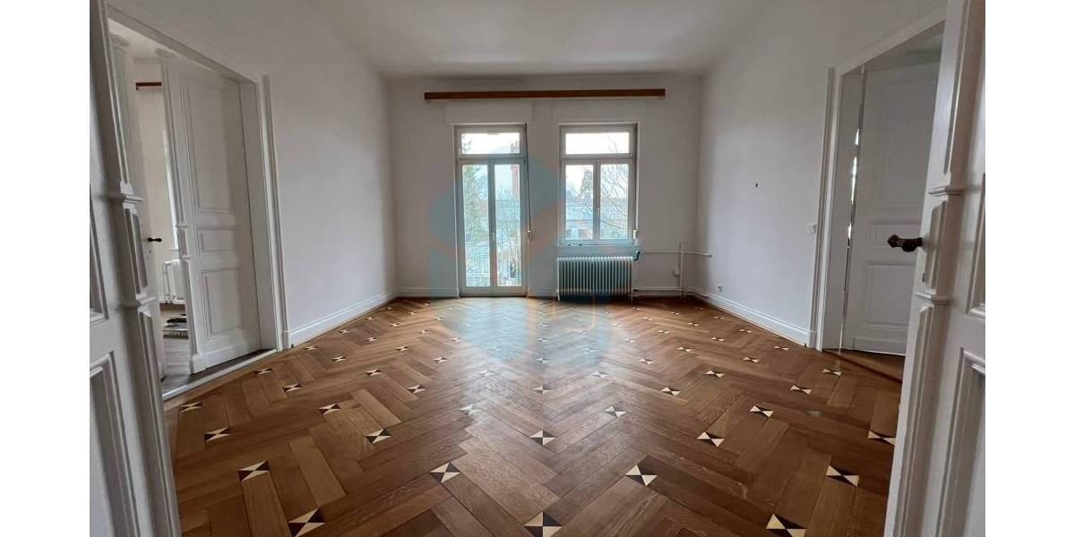 Etagenwohnung Friedberg (Hessen) Friedberg - 5 Zimmer, 170 m&sup2;, 1.250&euro; | Angebot:25734430