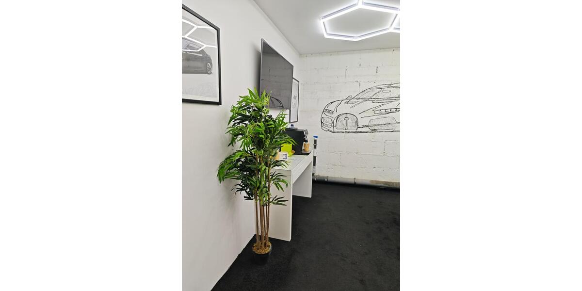 Gewerbeobjekt Bodenheim - 1.650&euro; | Angebot:25791647