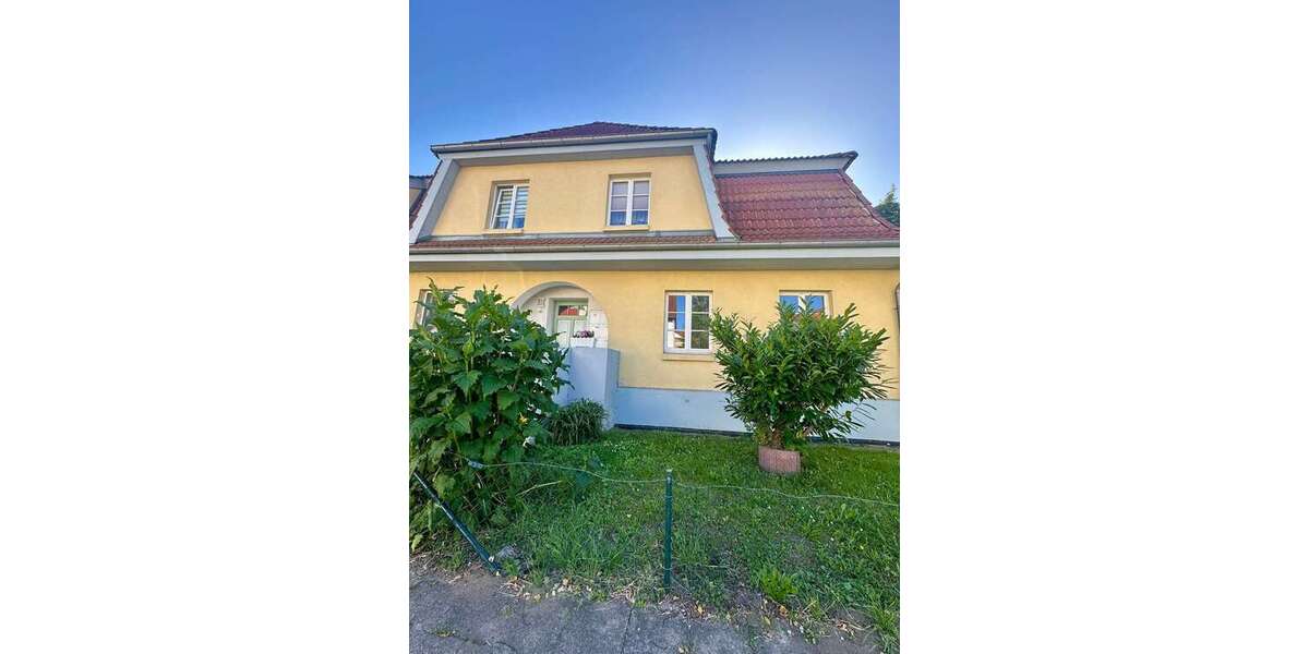 Etagenwohnung Mecklenburg-Vorpommern - Stralsund Stralsund - 2 Zimmer, 53 m&sup2;, 520&euro; | Angebot:26947103