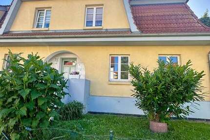 Wohnung Mecklenburg-Vorpommern - Stralsund Stralsund - 2 Zimmer, 53 m&sup2;, 520&euro; | Angebot:26947103