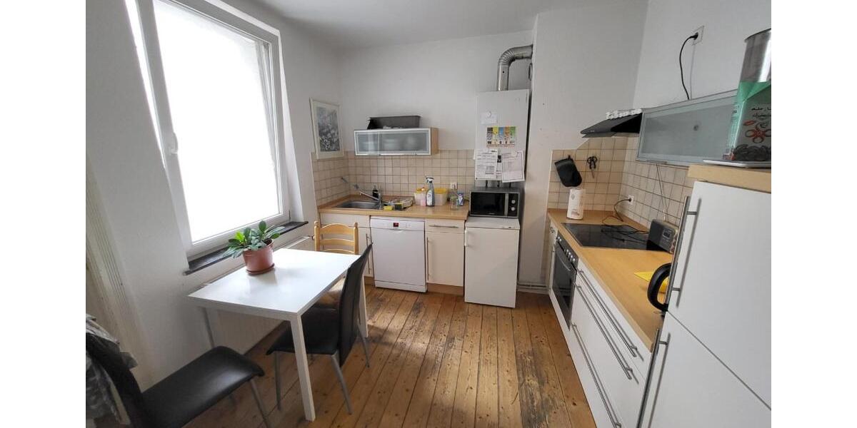 Wohnen auf Zeit Bremen Gröpelingen - 1 Zimmer, 25 m&sup2;, 455&euro; | Angebot:26040256