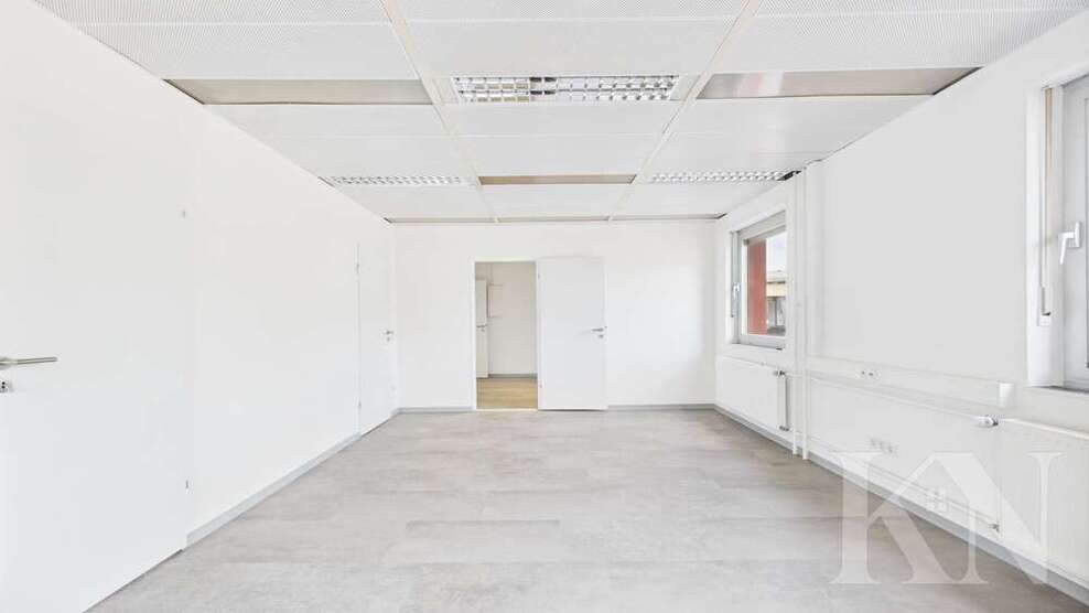 Büro in Saarbrücken 570 € 94.93 m²