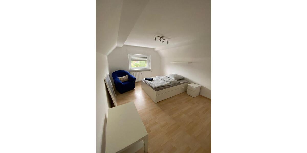 Wohnen auf Zeit Bochum Günnigfeld - 2 Zimmer, 52 m&sup2;, 25&euro; | Angebot:25236269