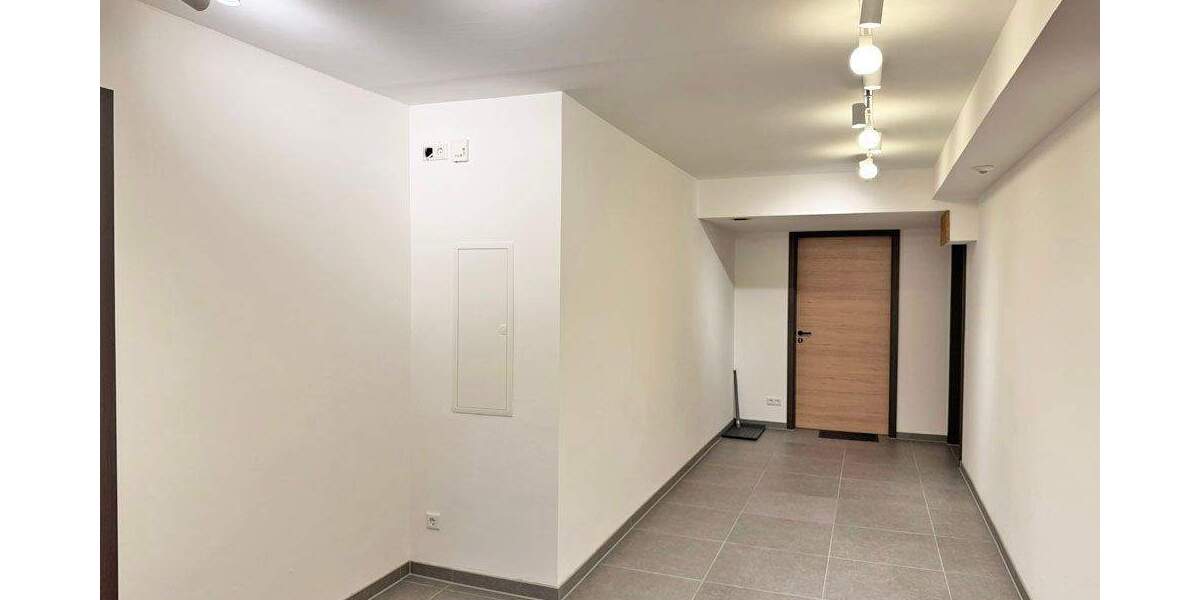 Gewerbeobjekt Kraftisried - 2 Zimmer, 47 m&sup2;, 537&euro; | Angebot:25801645