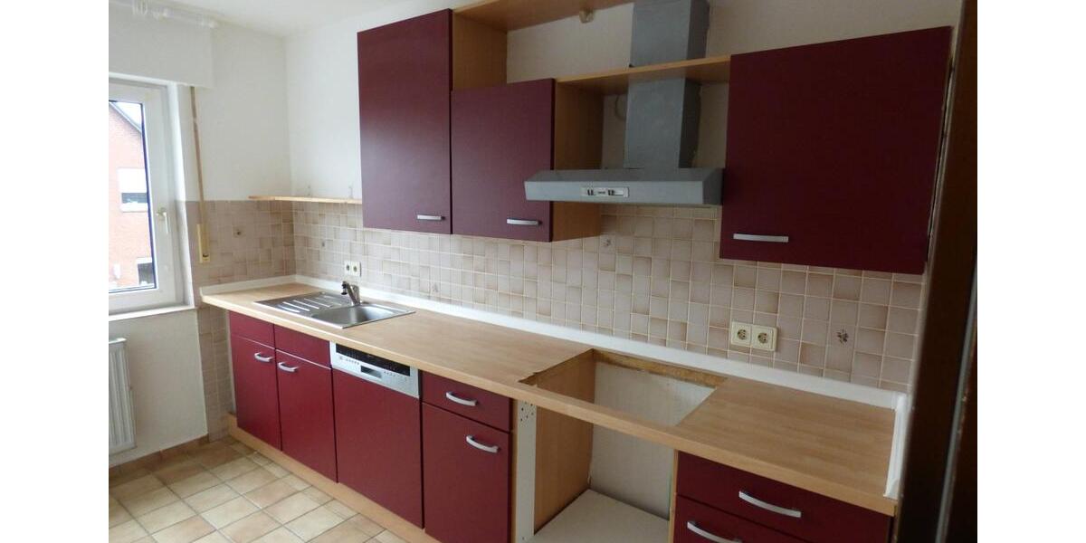 Etagenwohnung Dinklage - 3 Zimmer, 83 m&sup2;, 570&euro; | Angebot:26272819