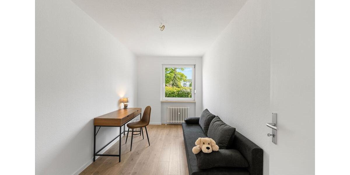 Etagenwohnung Oerlinghausen - 3 Zimmer, 74 m&sup2;, 550&euro; | Angebot:24521234