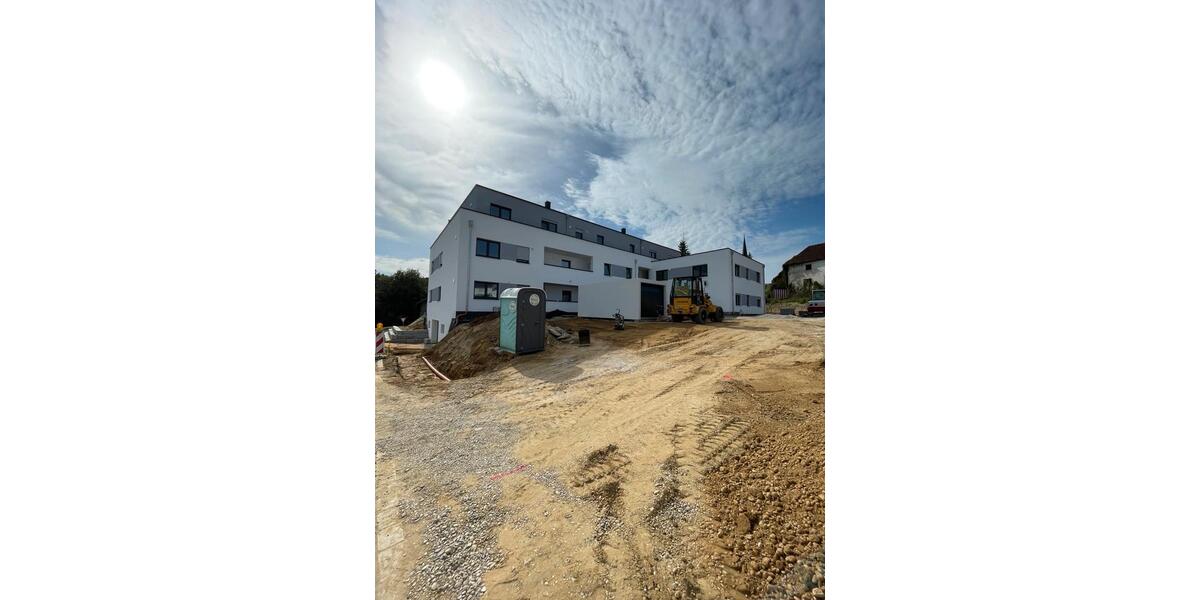 Erdgeschoßwohnung Pfarrkirchen - 3 Zimmer, 80 m&sup2;, 1.050&euro; | Angebot:24864254