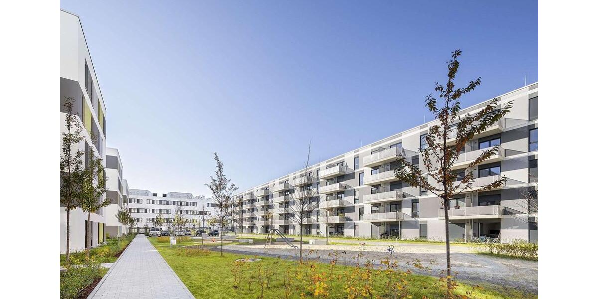 Etagenwohnung Schönefeld - 3 Zimmer, 88 m&sup2;, 1.249&euro; | Angebot:25220699