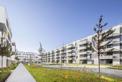 Wohnung Schönefeld - 3 Zimmer, 88 m&sup2;, 1.249&euro; | Angebot:25220699