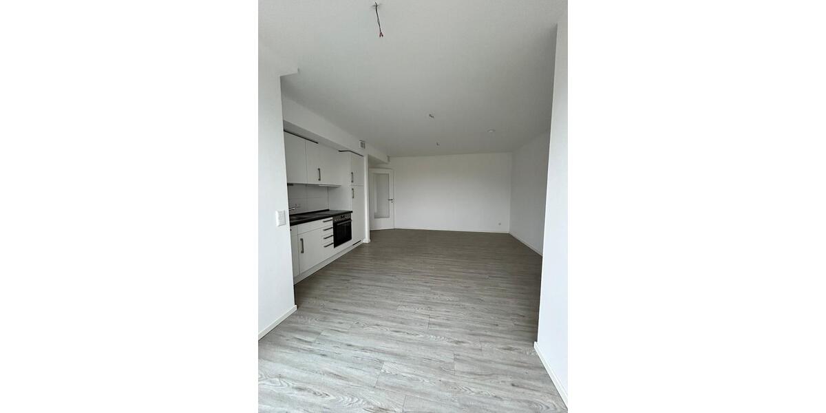 Etagenwohnung Quedlinburg Gernrode - 2 Zimmer, 46 m&sup2;, 595&euro; | Angebot:24253557