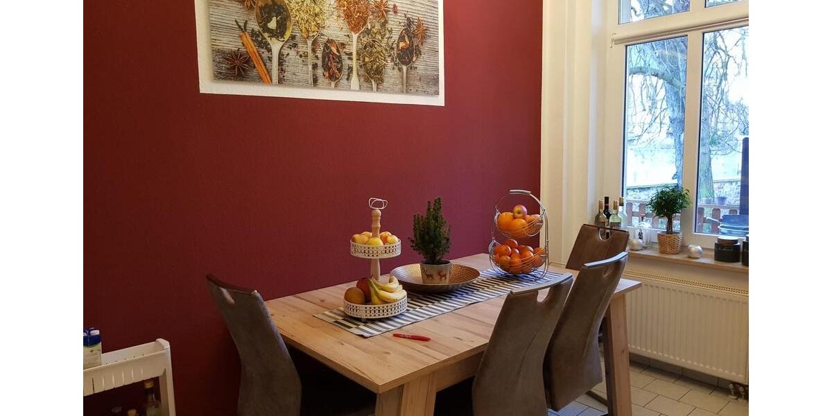 Erdgeschoßwohnung Magdeburg Beyendorf-Sohlen - 3 Zimmer, 86 m&sup2;, 750&euro; | Angebot:26676920